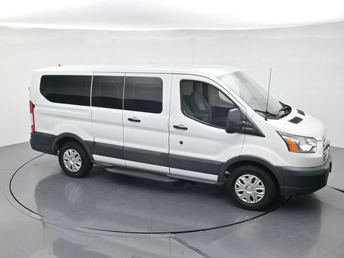 Used 2015 Ford Transit 150 XLT RWD image 46