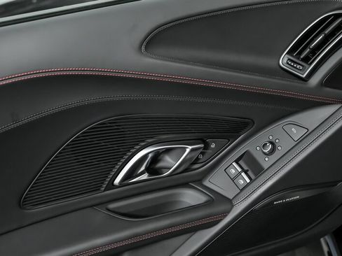 Used 2023 Audi R8 V10 performance image 18