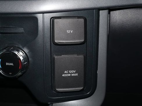 Used 2025 Ford F150 XLT w/ Equipment Group 302A MID AWD/4WD image 24