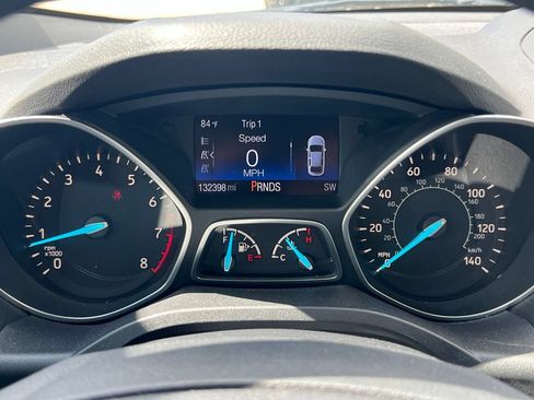 Used 2017 Ford Escape S FWD image 15