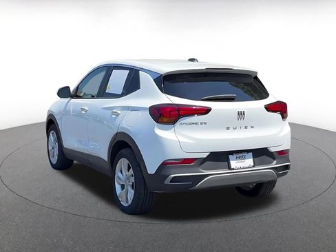 Used 2025 Buick Encore GX Preferred FWD image 11
