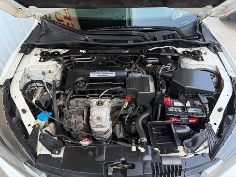 Used 2013 Honda Accord Sport image 28