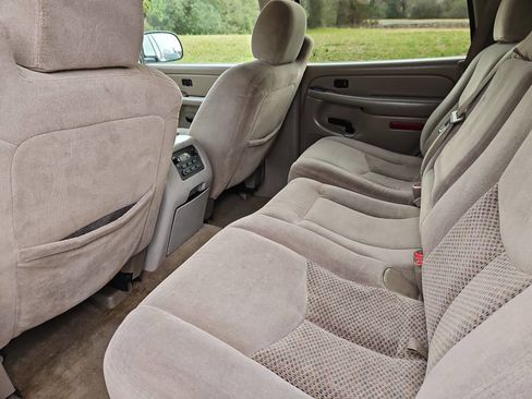 Used 2005 Chevrolet Tahoe LS w/ Cargo Package image 13