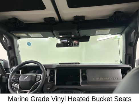 New 2026 Ford Bronco Badlands image 21