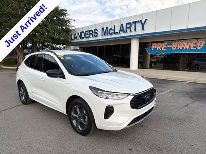 Used 2023 Ford Escape ST-Line w/ Tech Pack #1