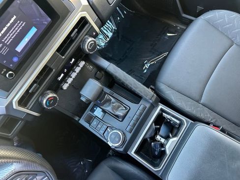 Certified 2024 Toyota Tacoma SR5 image 37