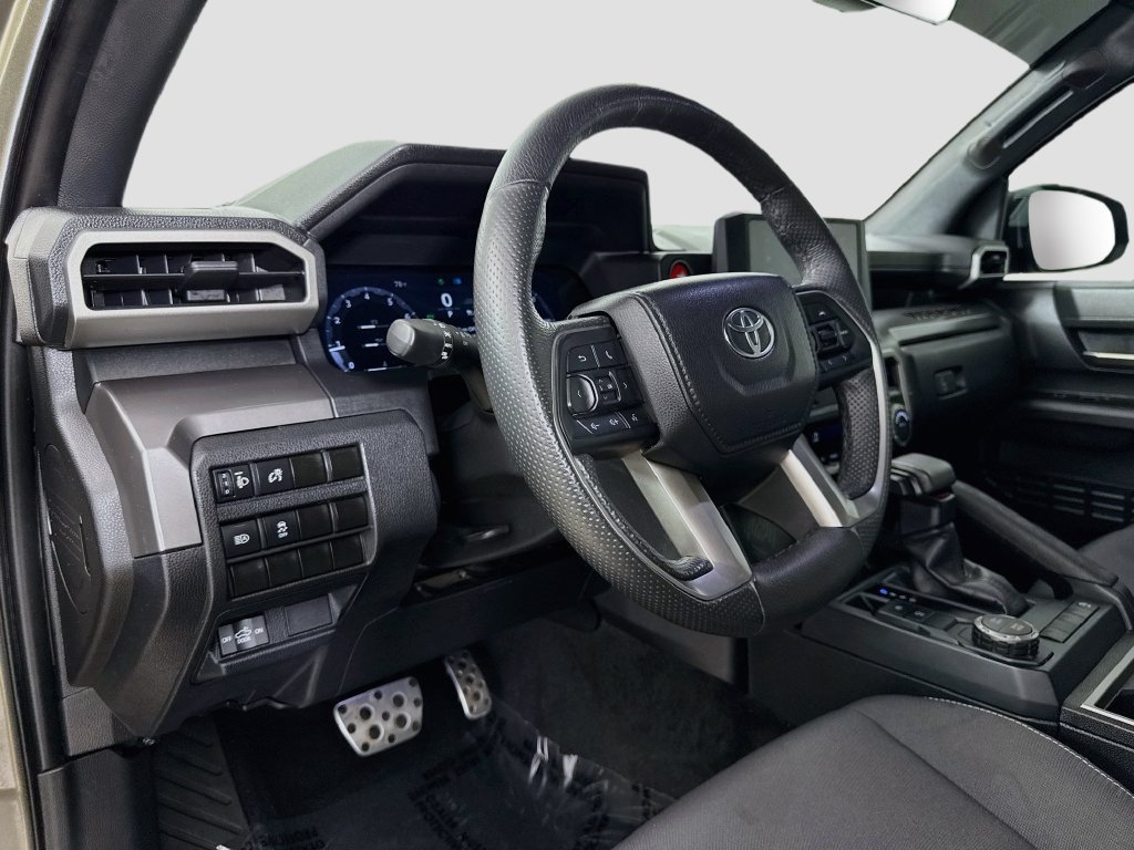 Used 2024 Toyota Tacoma TRD Sport RWD image 11