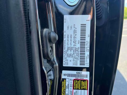 Used 2023 Toyota Tundra Limited w/ Power Package AWD/4WD image 24