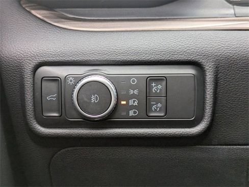 Used 2022 Ford Explorer Limited w/ Equipment Group 301A image 32