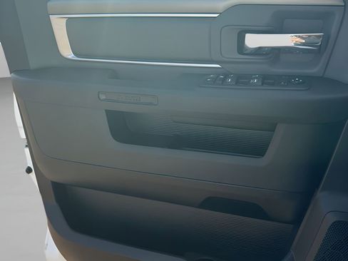 Used 2022 RAM 1500 Classic SLT w/ Protection Group image 25