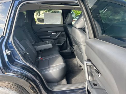 New 2026 MAZDA CX-5 2.5 S w/ Premium Package AWD/4WD image 25