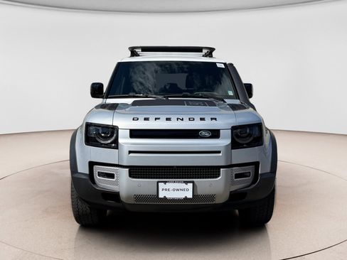 Used 2023 Land Rover Defender 90 S AWD/4WD image 8