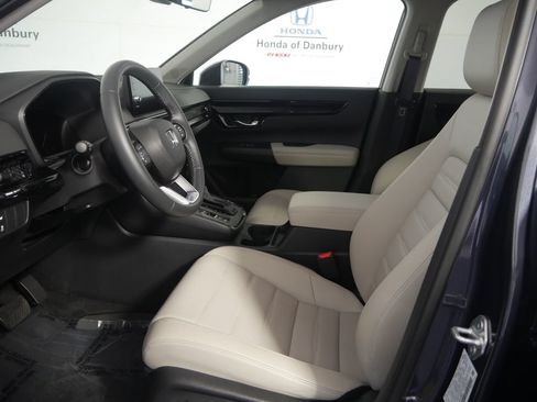 Used 2023 Honda CR-V EX-L image 15