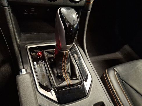 Certified 2021 Subaru Crosstrek 2.5i Limited w/ Moonroof Package 2 image 17