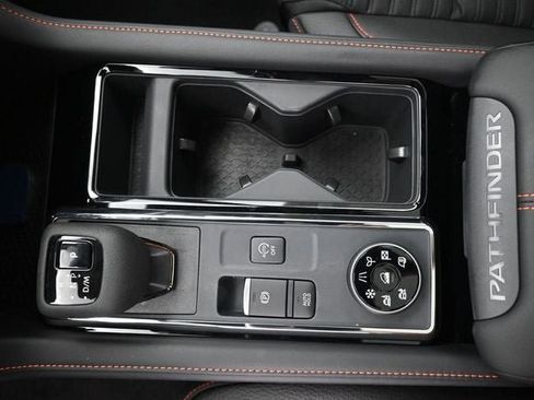 New 2026 Nissan Pathfinder Rock Creek AWD/4WD image 20