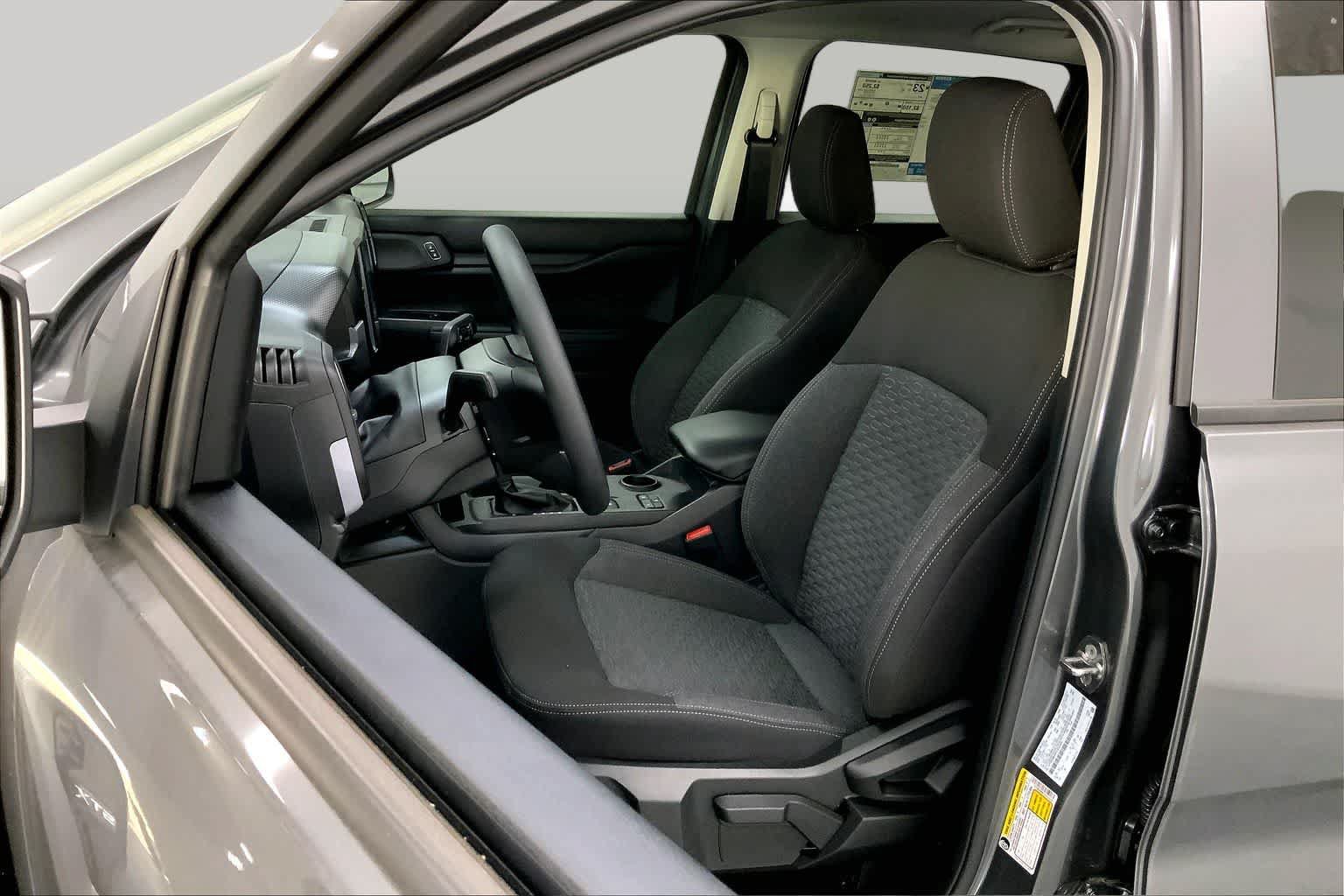 New 2026 Ford Ranger XL RWD image 8