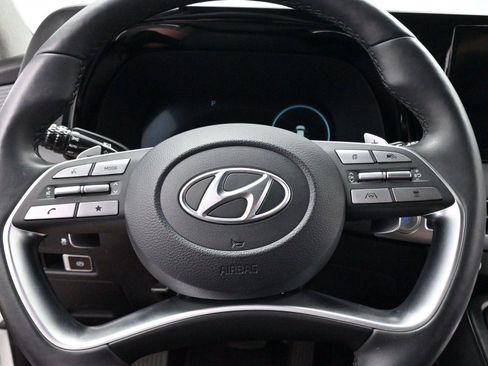 Used 2023 Hyundai Palisade Limited image 19