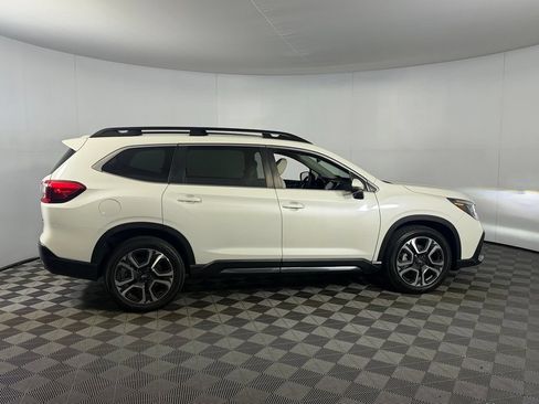 Used 2023 Subaru Ascent Limited AWD/4WD image 7