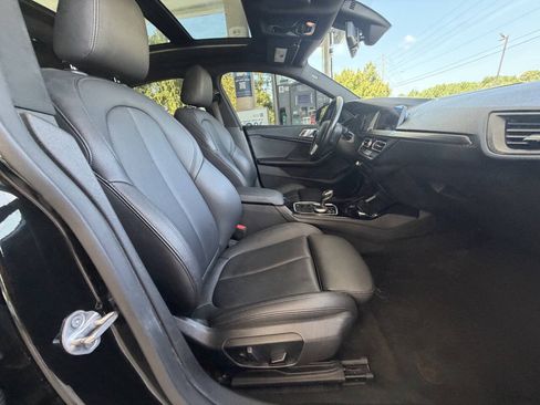 Used 2021 BMW 228i xDrive Gran Coupe w/ Convenience Package AWD/4WD image 7