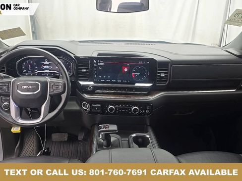 Used 2024 GMC Sierra 1500 Elevation w/ Elevation Premium Package AWD/4WD image 6