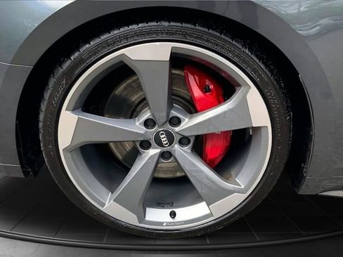 Used 2019 Audi S5 Premium Plus w/ Premium Plus AWD/4WD image 14