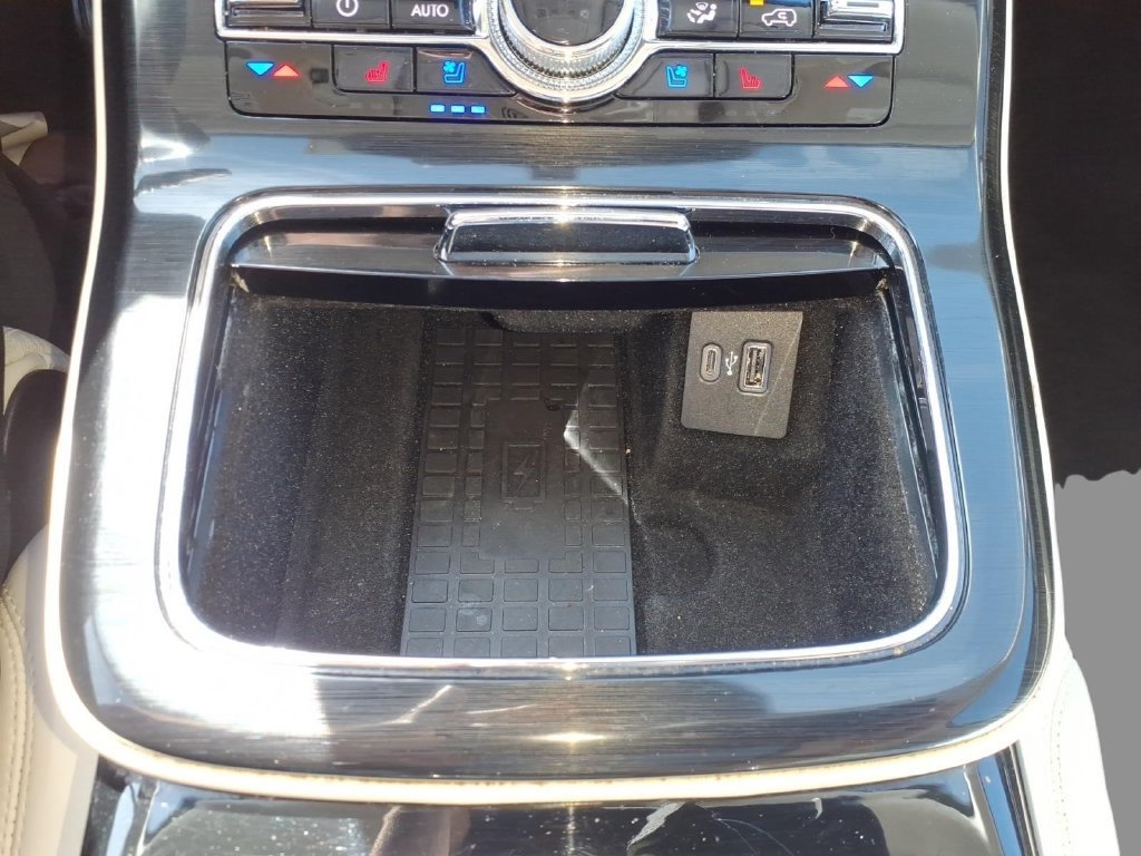 Certified 2023 Lincoln Nautilus Black Label AWD/4WD image 27