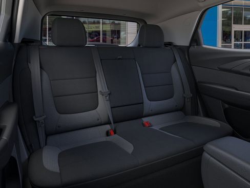 New 2026 Chevrolet TrailBlazer LT w/ Convenience Package image 17