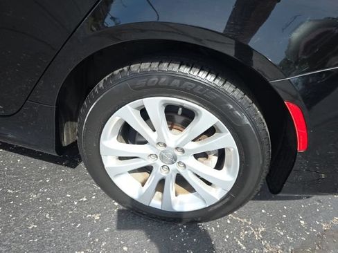Used 2016 Chrysler 200 Limited FWD image 46