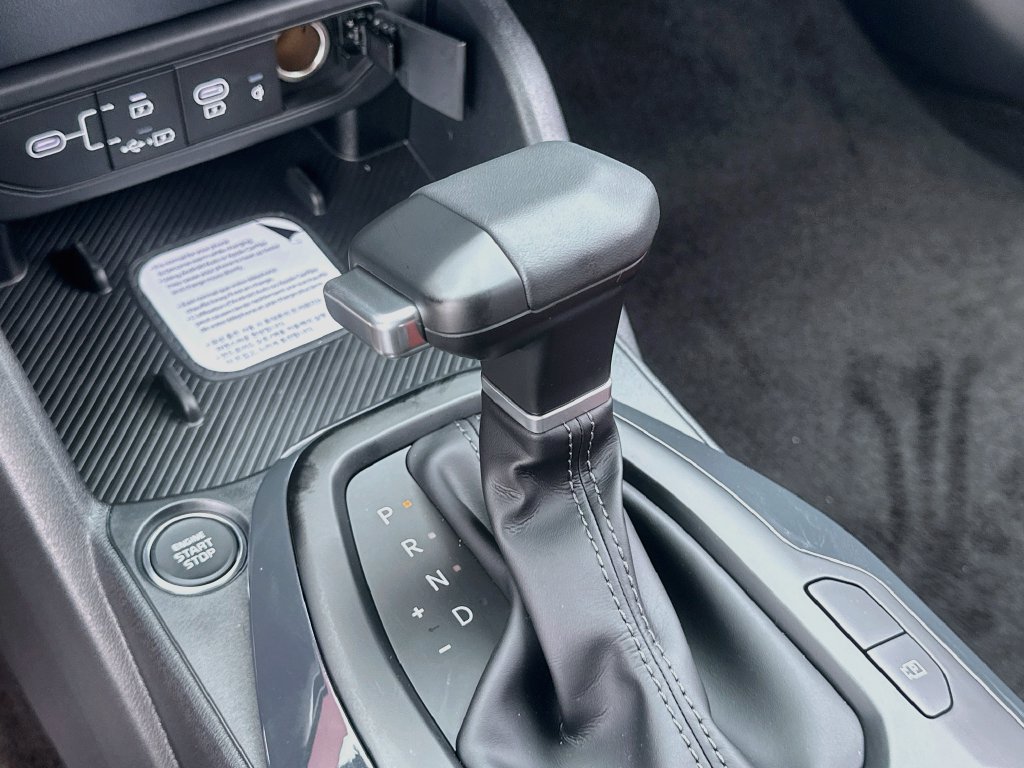 New 2026 Kia K4 GT-Line Turbo FWD image 17