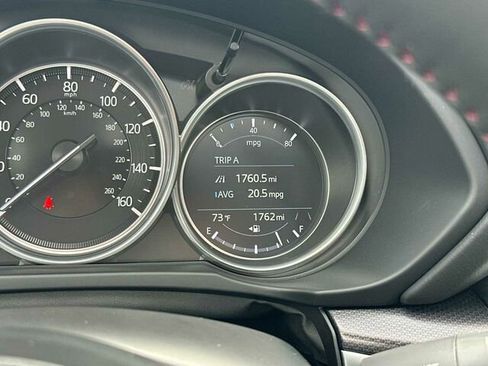 Used 2025 MAZDA CX-5 Carbon Edition image 33