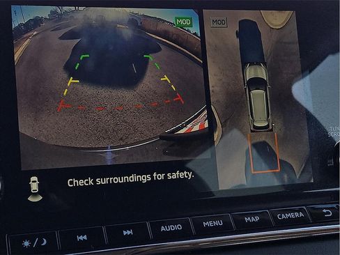 Used 2024 Mitsubishi Outlander SE image 14