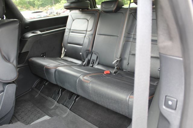 Certified 2023 Lincoln Navigator Black Label AWD/4WD image 17