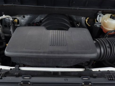 Used 2019 Chevrolet Silverado 1500 LT w/ All-Star Edition AWD/4WD image 29