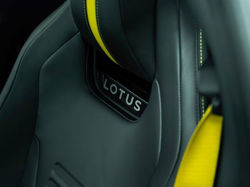 New 2026 Lotus Emira SE image 24
