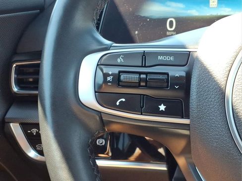 Used 2023 Kia Sportage SX AWD/4WD image 27