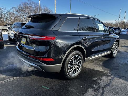 Certified 2022 Lincoln Corsair AWD w/ Equipment Group 101A image 5