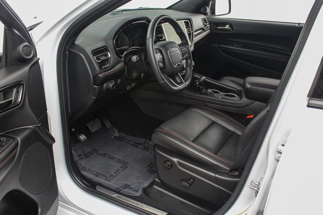 Used 2026 Dodge Durango GT AWD/4WD image 15