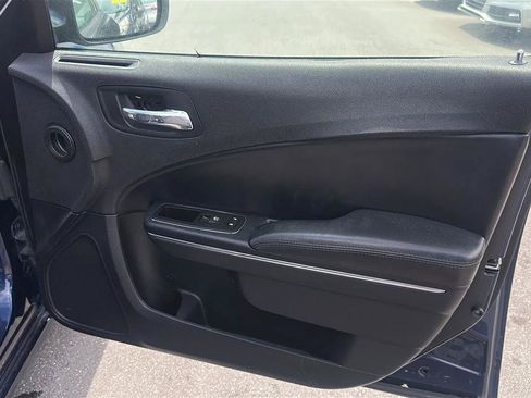 Used 2014 Dodge Charger SE RWD image 30