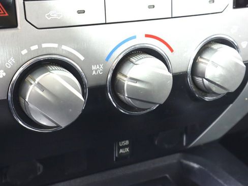 Used 2018 Toyota Tundra SR5 w/ TRD Off Road Package image 24