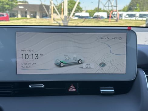 Used 2024 Hyundai Ioniq 5 SEL RWD image 29