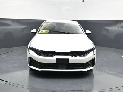 Used 2025 Kia K5 LXS