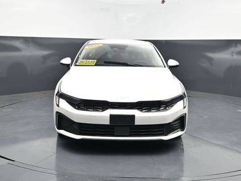 Used 2025 Kia K5 LXS FWD image 2