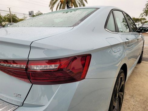 New 2026 Volkswagen Jetta SE image 16