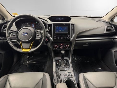 Used 2021 Subaru Crosstrek 2.5i Sport image 10