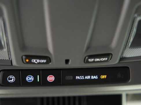 New 2026 GMC Sierra 1500 Pro w/ Graphite Edition image 34