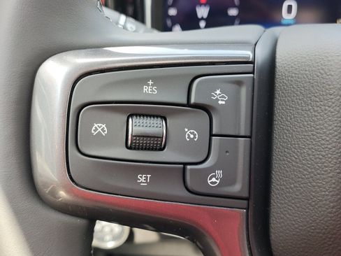 New 2025 Chevrolet Silverado 3500 High Country w/ High Country Premium Package AWD/4WD image 14