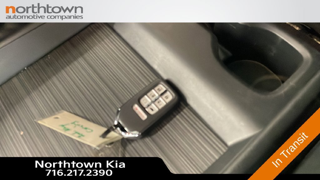 Used 2024 Honda Odyssey Sport image 29