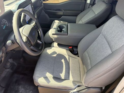 Used 2026 Ford F150 XL AWD/4WD image 5