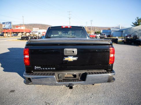 Used 2018 Chevrolet Silverado 1500 LS w/ Trailering Package image 5