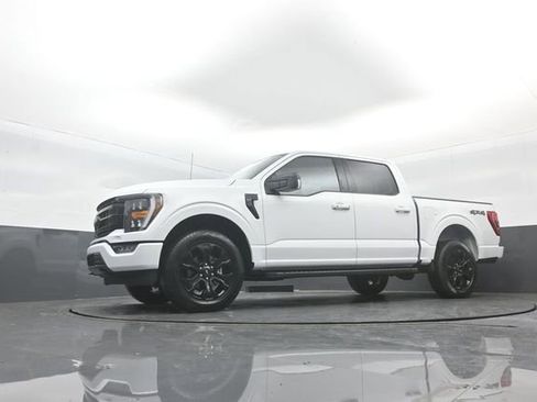 Used 2023 Ford F150 XLT w/ Equipment Group 302A High image 30